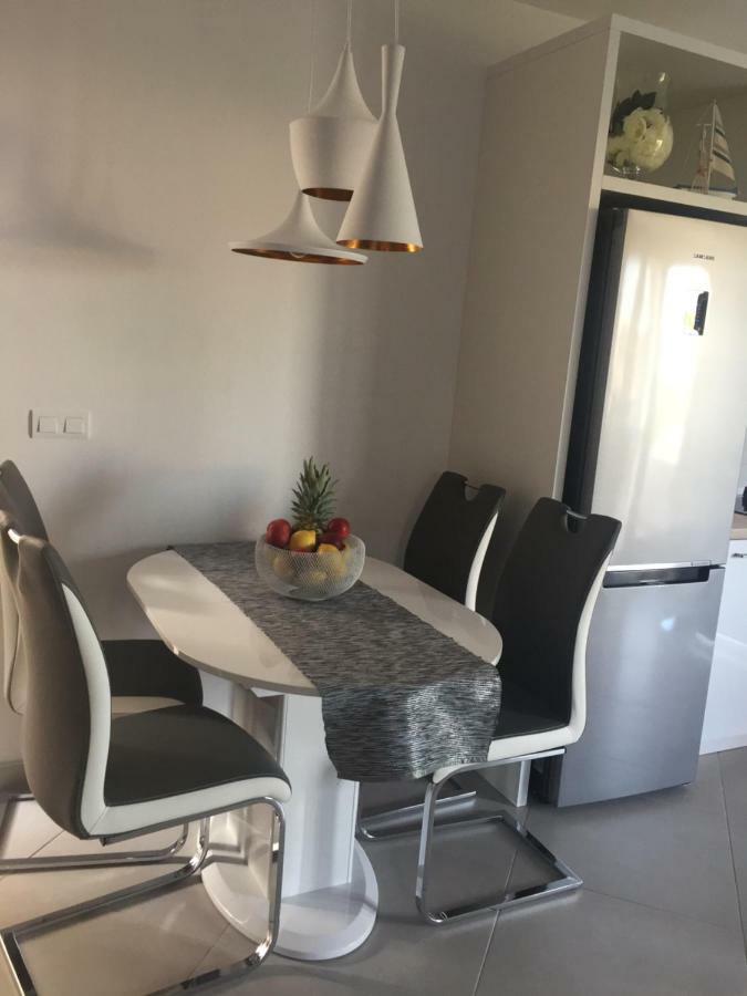 Apartmani Porat Malinska Zewnętrze zdjęcie